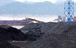 山东兖州地区炼焦煤价格下调